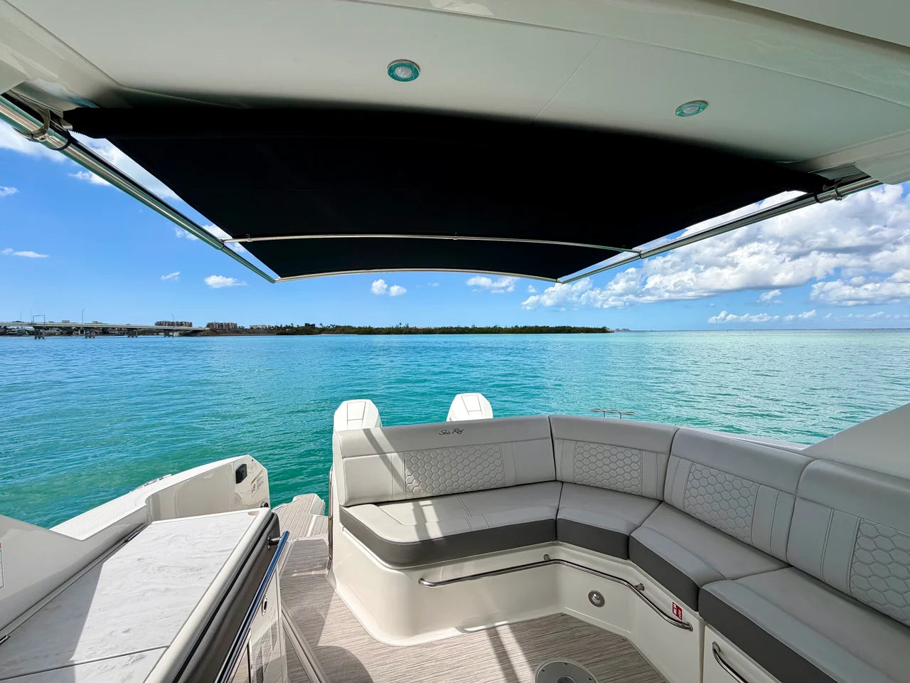 2025 Sea Ray 320 SUNDANCER OB 32.0 feet, Sarasota, Florida #51
