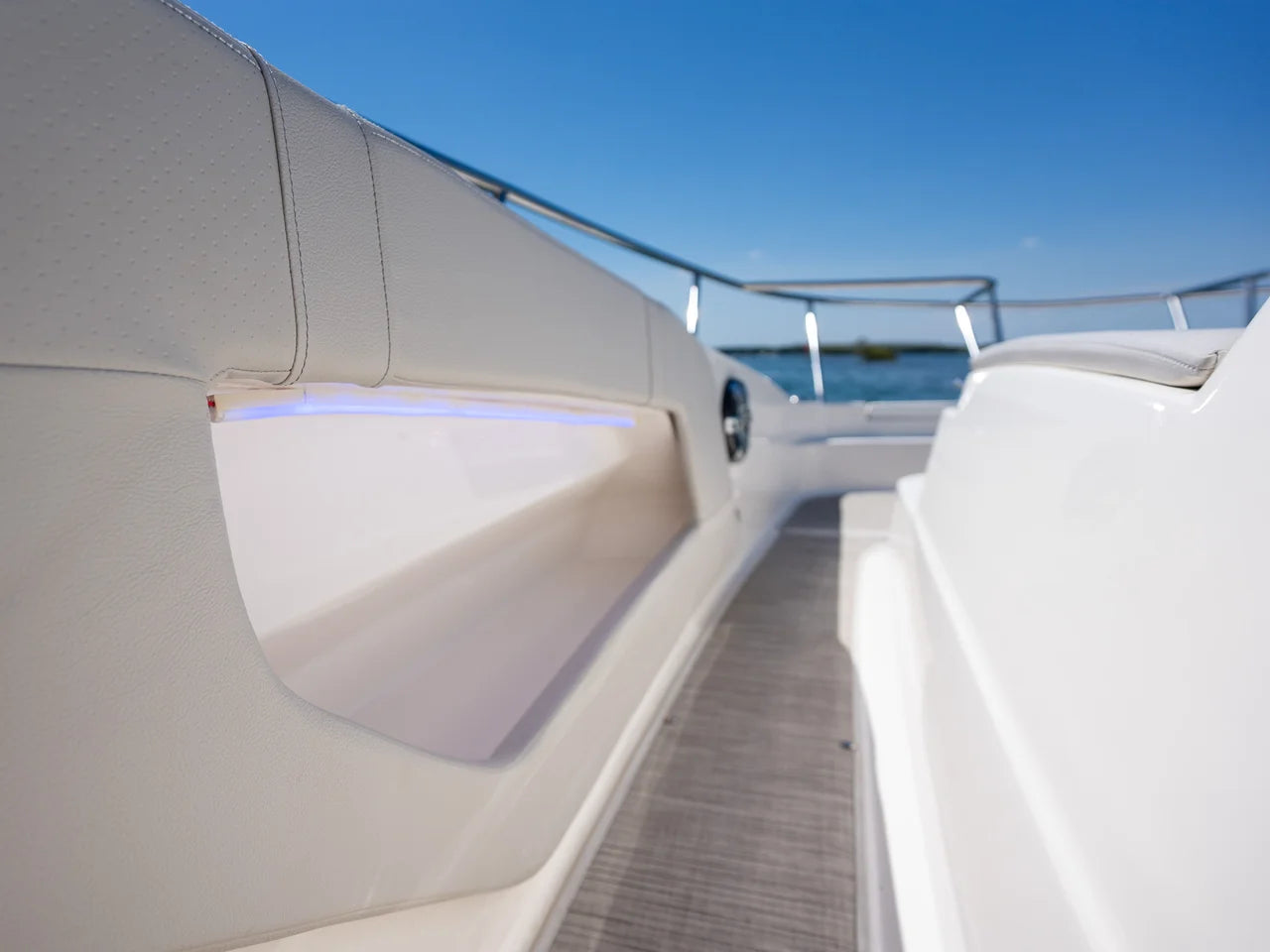 2020 Sea Ray 320 DA OB 32.0 feet, Homestead, FL #27
