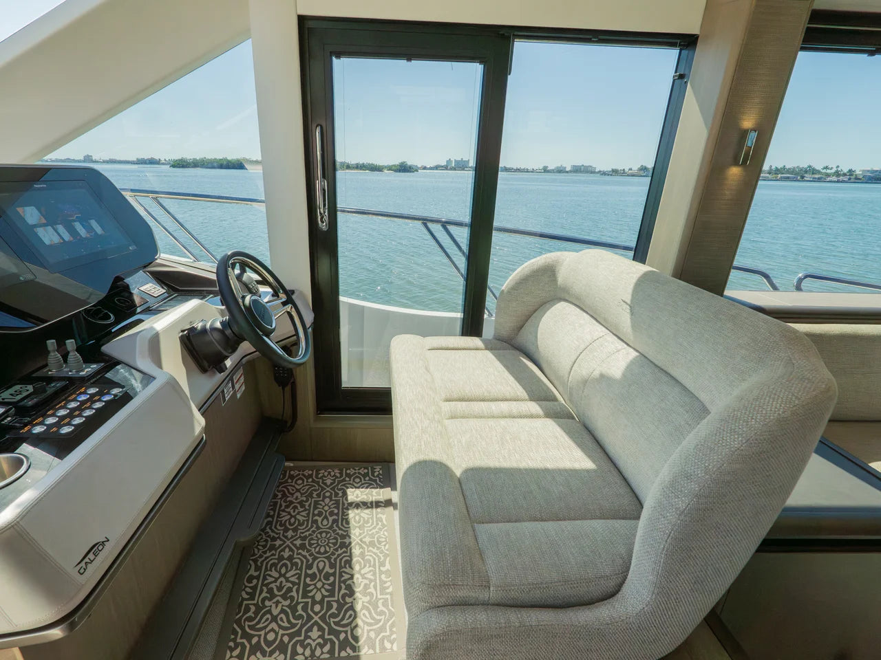 2024 Galeon 560 FLY 56.0 feet, New Symrna, FL #40
