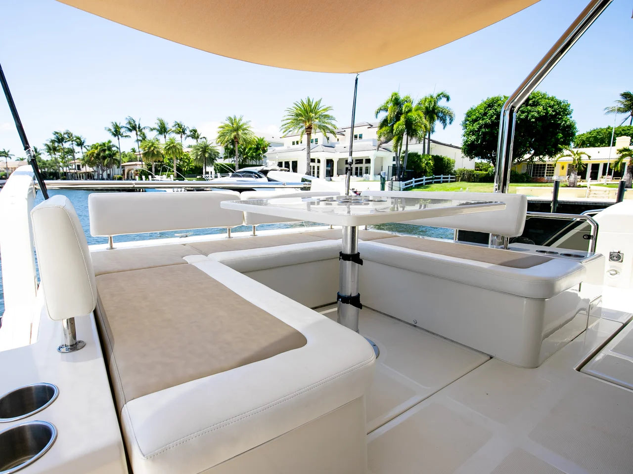 2017 Aquila 44 44.0 feet, Pompano Beach, Florida #30