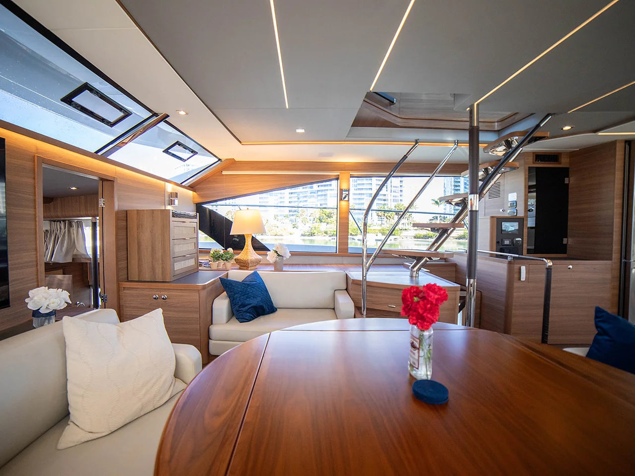 2024 Aquila 54 Yacht 54.0 feet, Clearwater, Florida #62