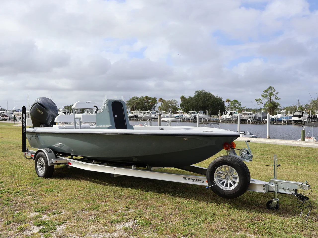2026 Yellowfin 21 BAY 21.0 feet, Jacksonville Beach, Florida #14