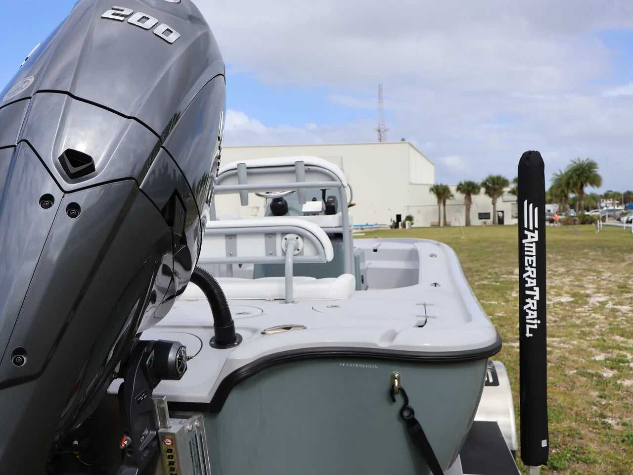 2026 Yellowfin 21 BAY 21.0 feet, Jacksonville Beach, Florida #8