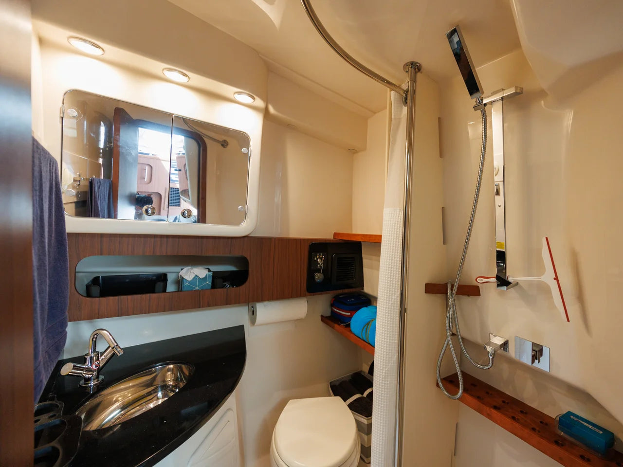 2023 Grady-White 370 EXPRESS 37.0 feet, Seabrook, TX #47