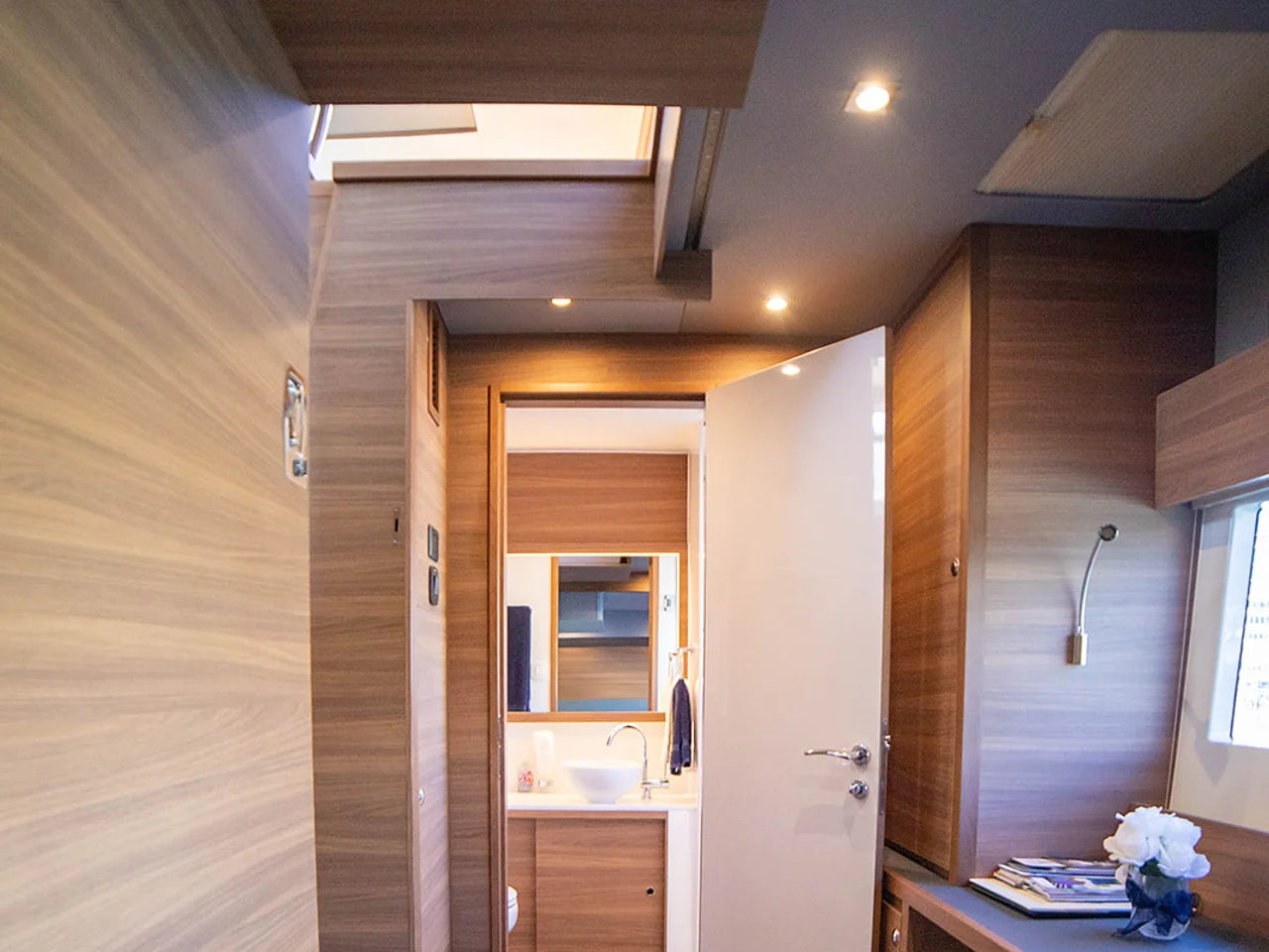 2024 Aquila 54 Yacht 54.0 feet, Clearwater, Florida #107