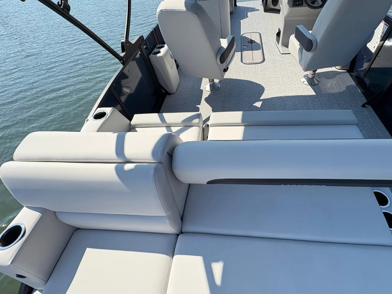 2026 Harris Cruiser 230 23.0 feet, Clover, South Carolina #12
