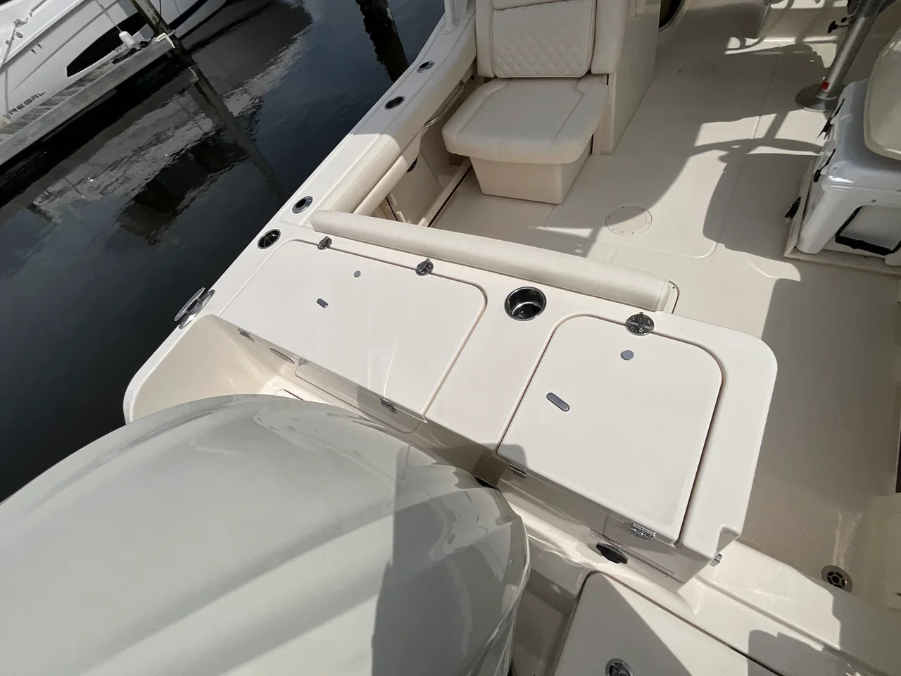2026 Grady-White Freedom 235 23.0 feet, Jacksonville Beach, Florida #28