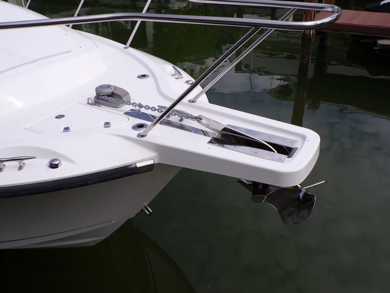 2014 Boston Whaler 345 CONQUEST 35.0 feet, Naples, FL #23