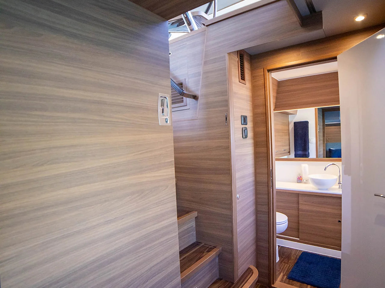 2024 Aquila 54 Yacht 54.0 feet, Clearwater, Florida #122