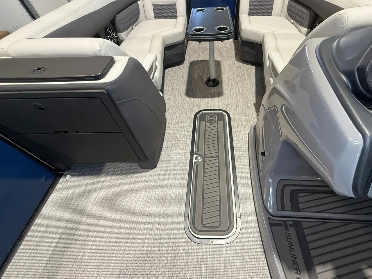 2026 Harris Sunliner 230 SPORT 23.0 feet, Cornelius, North Carolina #24