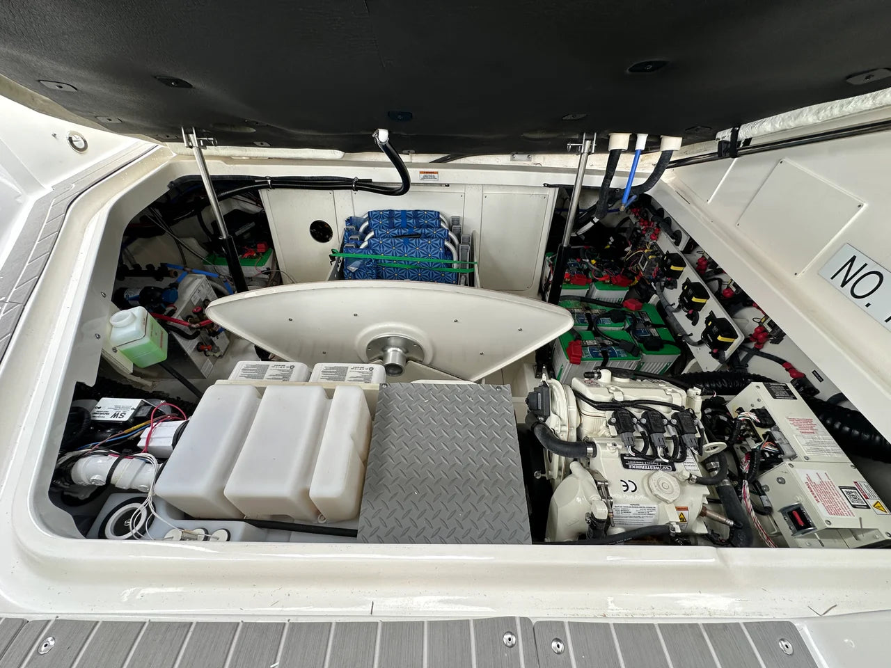 2022 Sea Ray 320 SUNDANCER OB 32.0 feet, Ocean Ridge Florida, FL #10