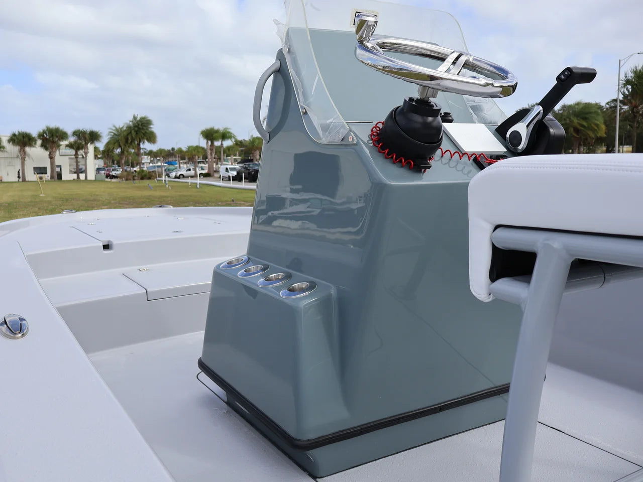 2026 Yellowfin 21 BAY 21.0 feet, Jacksonville Beach, Florida #22