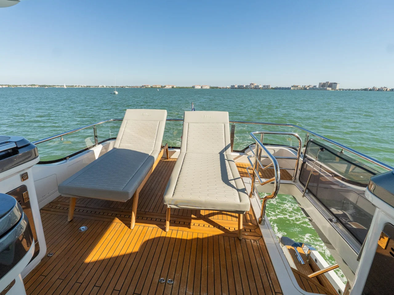 2024 Galeon 560 FLY 56.0 feet, New Symrna, FL #31