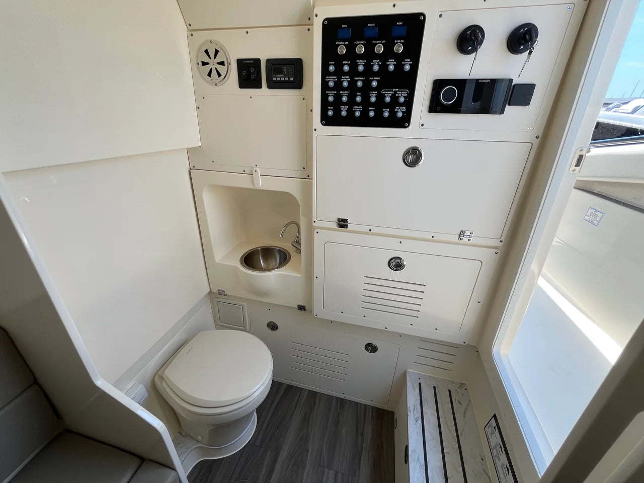 2026 Scout 330 LXF 33.0 feet, Westbrook, Connecticut #40