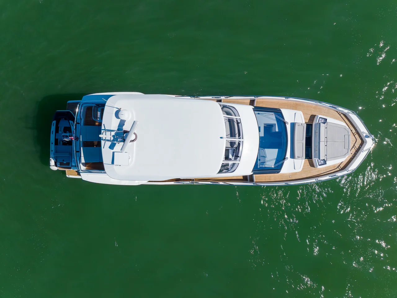 2024 Galeon 560 FLY 56.0 feet, New Symrna, FL #6