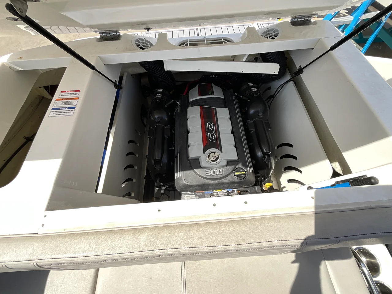 2021 Sea Ray 23 SPX 23.0 feet, Jacksonville Beach, Florida #18