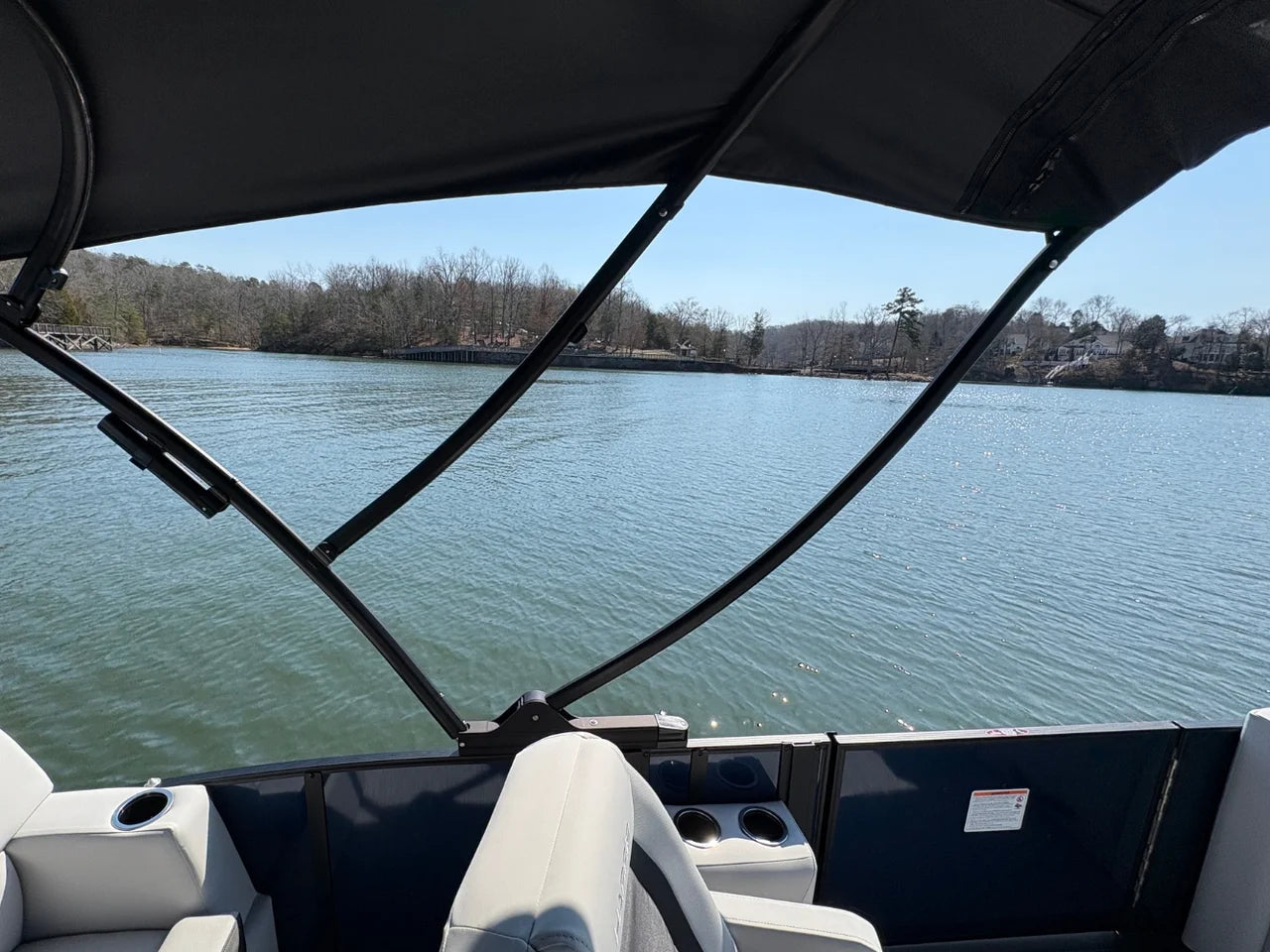 2026 Harris Cruiser 230 23.0 feet, Clover, South Carolina #16