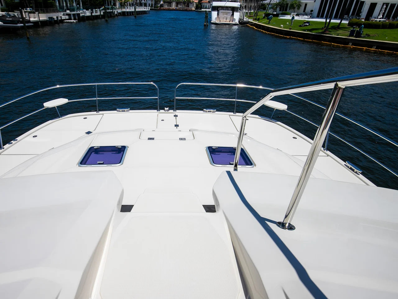 2017 Aquila 44 44.0 feet, Pompano Beach, Florida #74