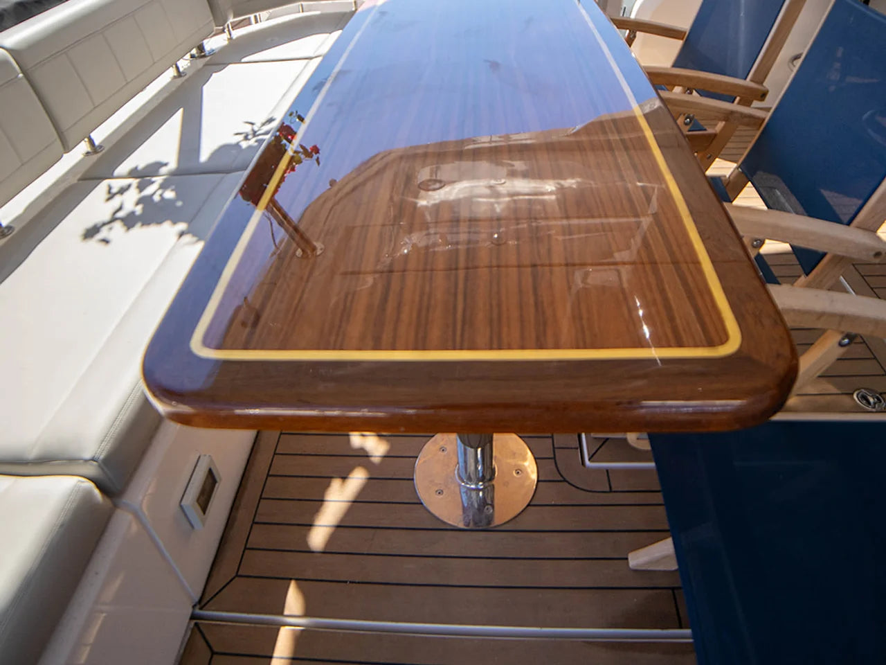 2024 Aquila 54 Yacht 54.0 feet, Clearwater, Florida #15