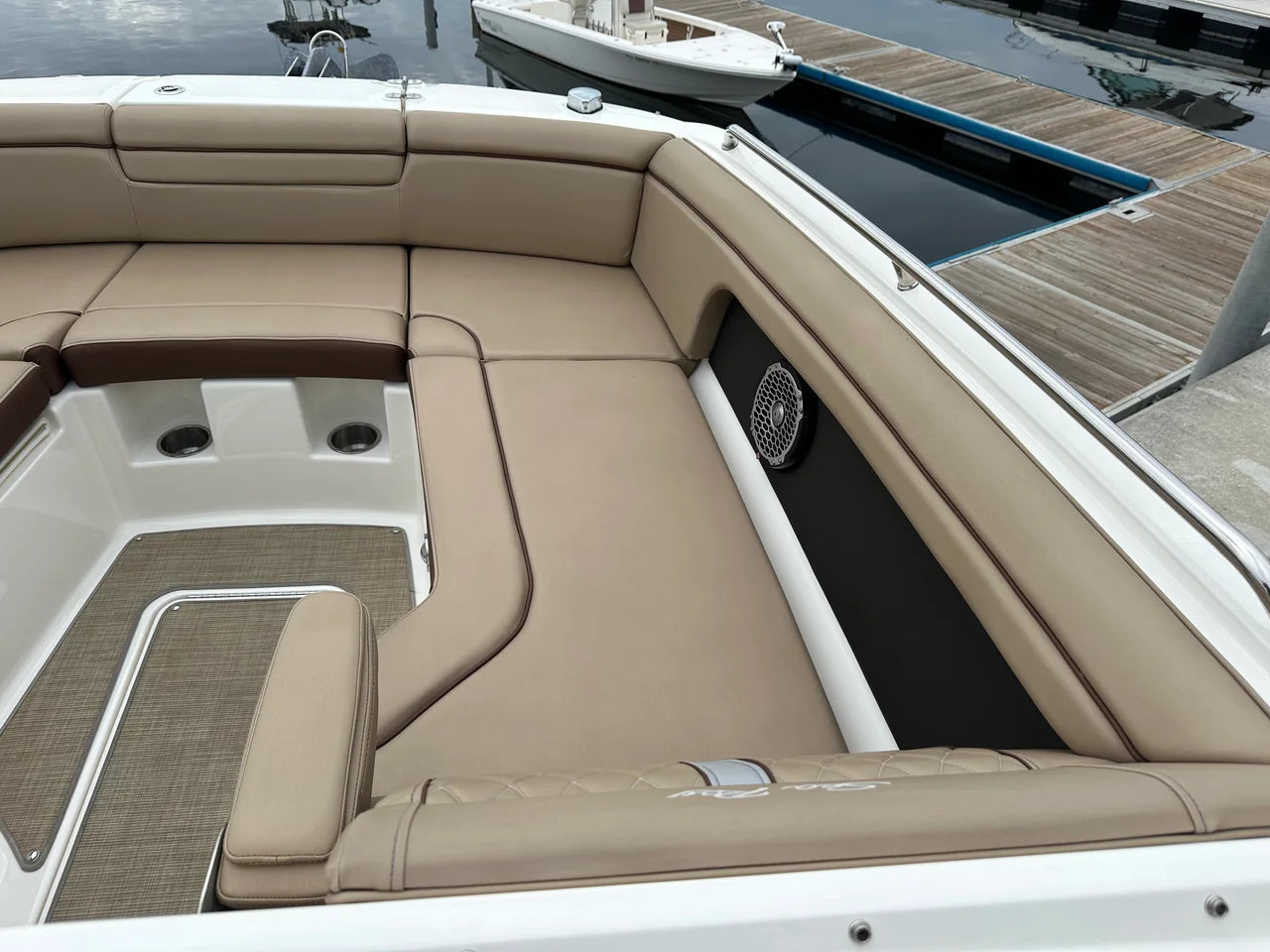 2017 Sea Ray 290 SD OB 29.0 feet, Jacksonville Beach, Florida #24