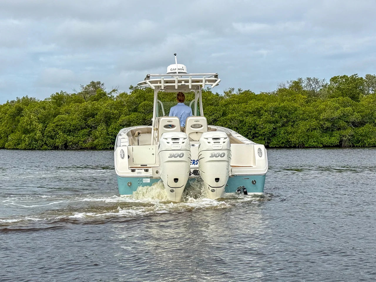2018 Sailfish 320 CC 32.0 feet, Fort Myers, Florida #33