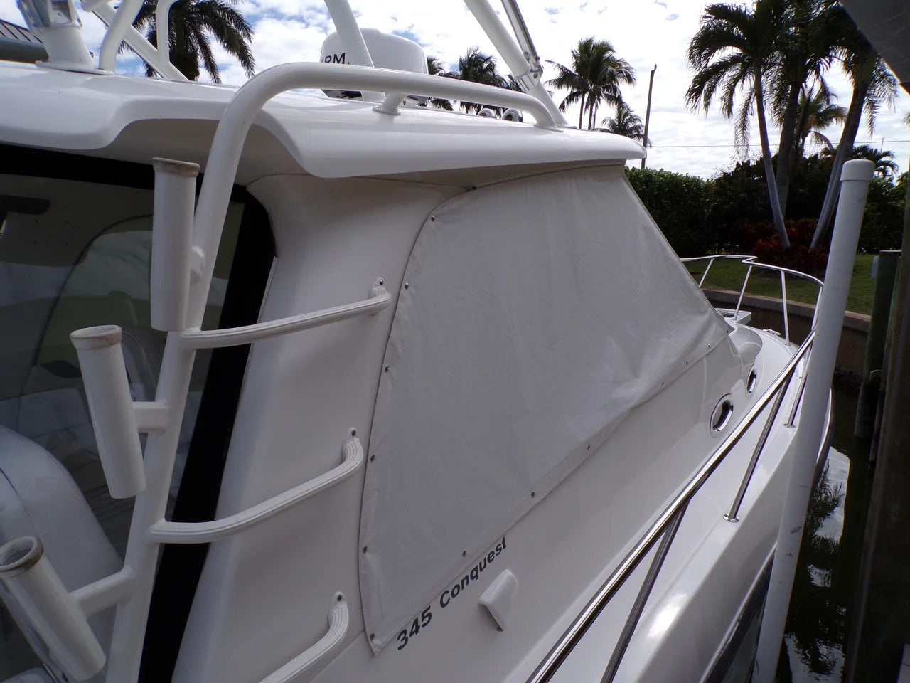 2014 Boston Whaler 345 CONQUEST 35.0 feet, Naples, FL #9