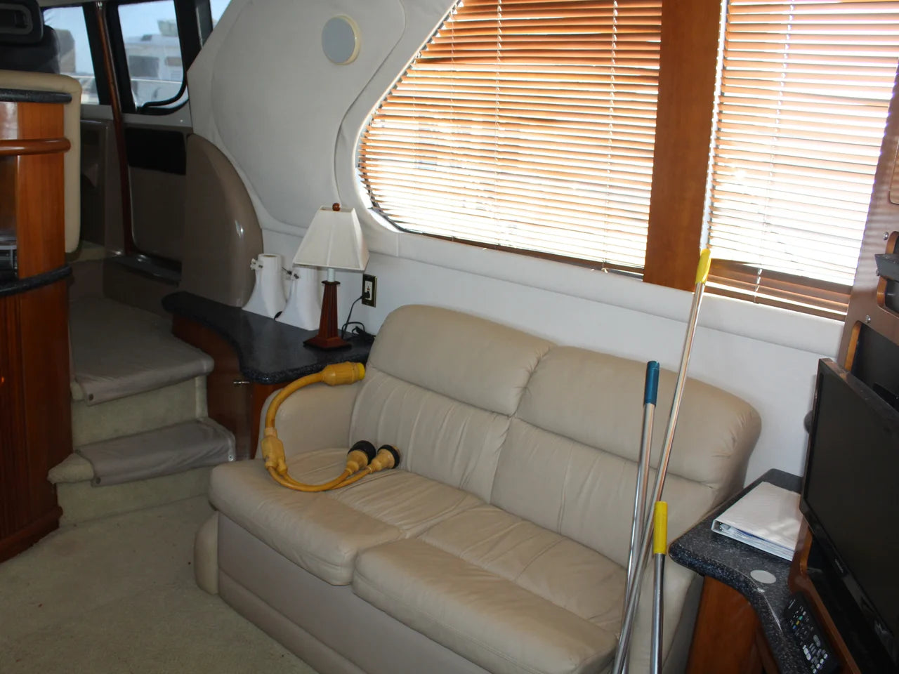 2000 Carver Yachts 450 VOYAGER PILOTHOUSE 45.0 feet, Wrightsville Beach, North Carolina #22