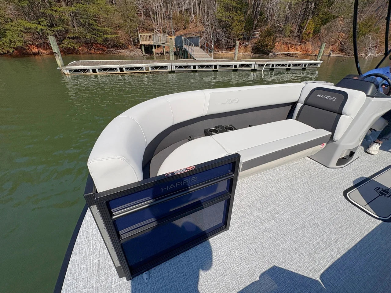 2026 Harris Cruiser 230 23.0 feet, Clover, South Carolina #23