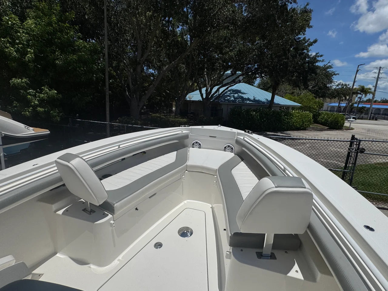 2023 Regulator 23 23.0 feet, Stuart, Florida #22