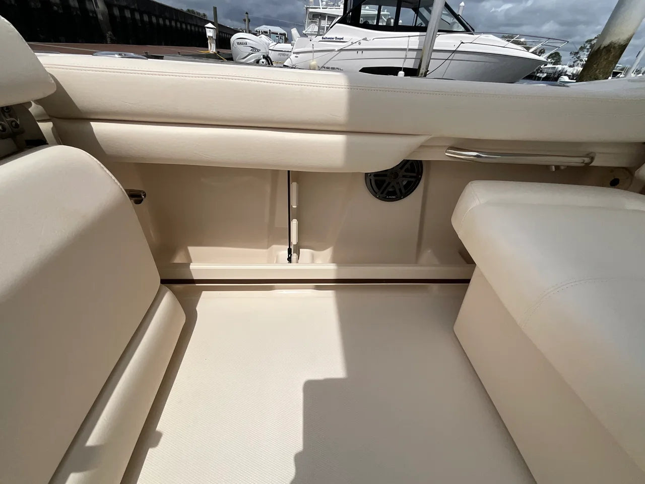 2026 Grady-White Freedom 235 23.0 feet, Jacksonville Beach, Florida #27