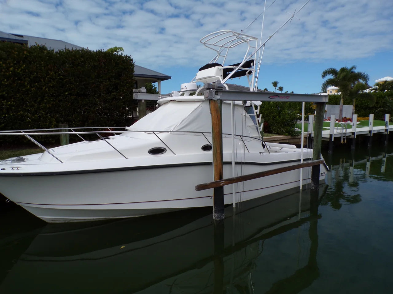 2014 Boston Whaler 345 CONQUEST 35.0 feet, Naples, FL #7