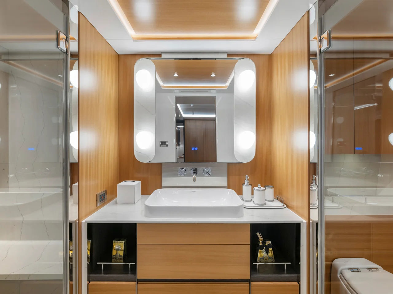 2026 Ocean Alexander 35P 113.0 feet, Hollywood, Florida #35
