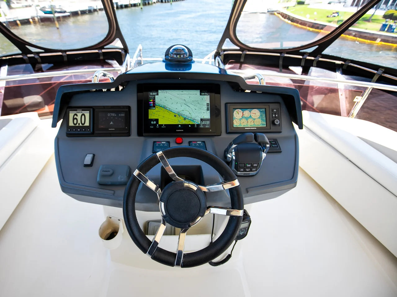 2017 Aquila 44 44.0 feet, Pompano Beach, Florida #57