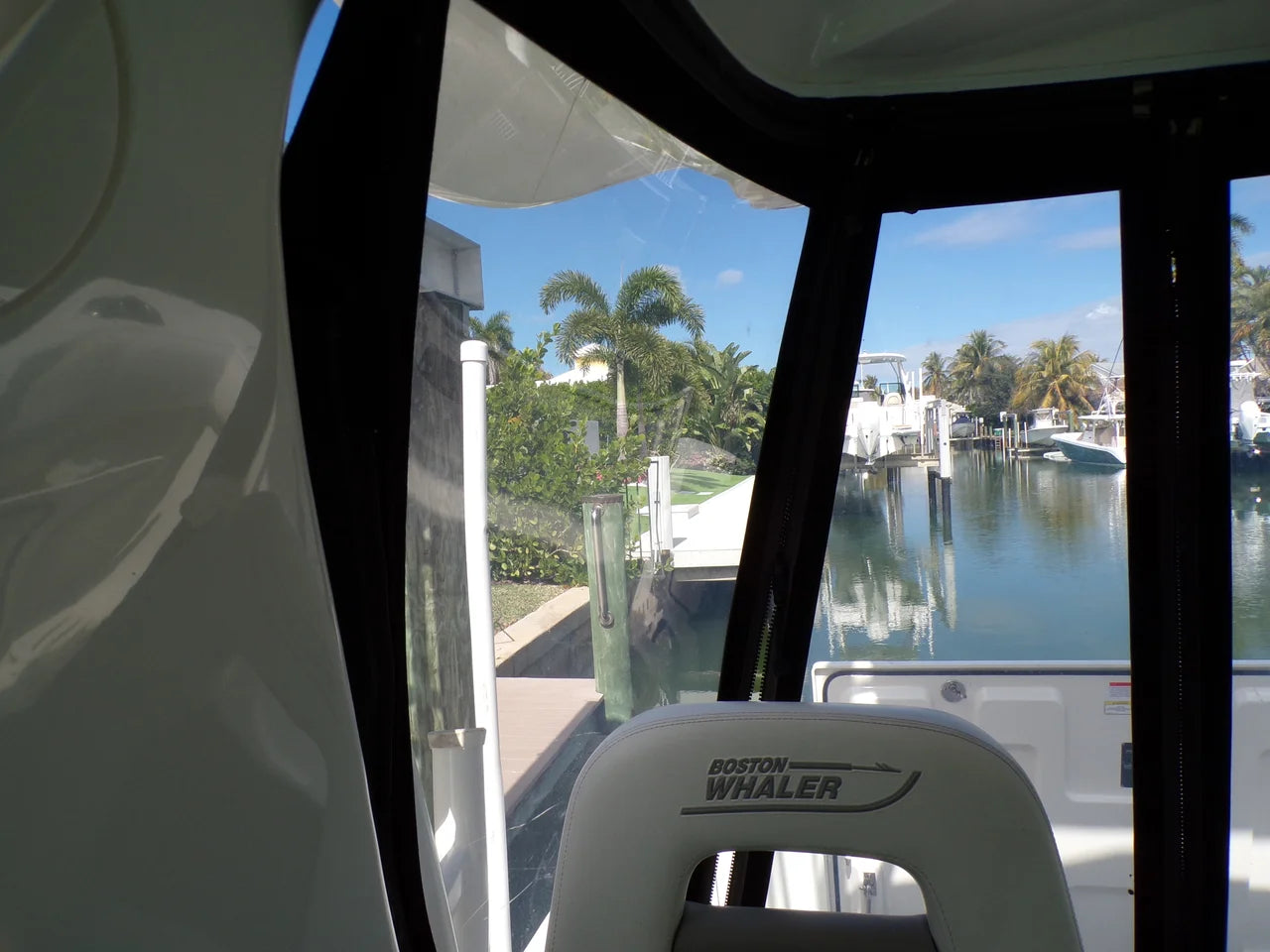 2014 Boston Whaler 345 CONQUEST 35.0 feet, Naples, FL #47