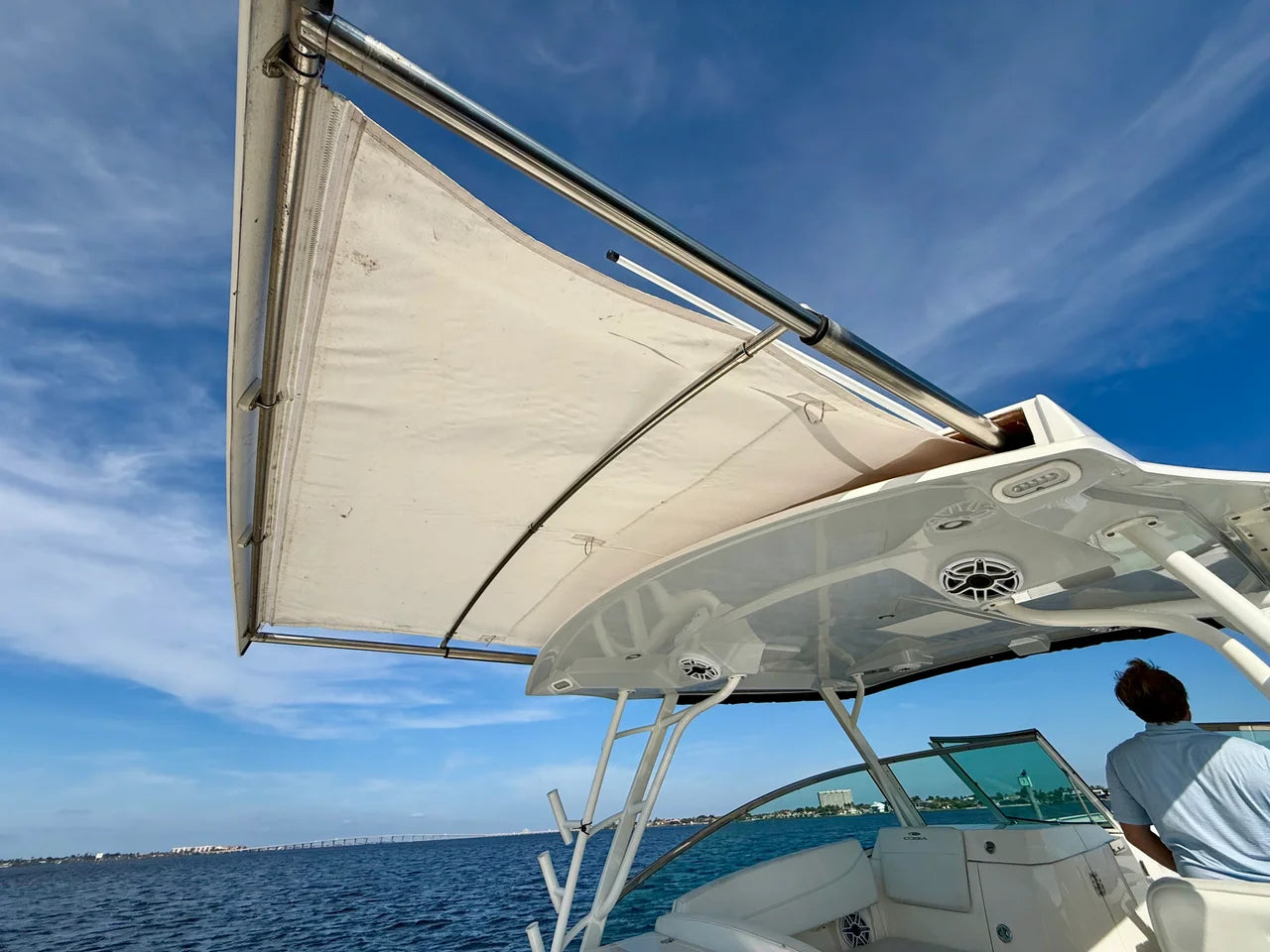 2022 Cobia 330 DUAL CONSOLE 33.0 feet, Fort Myers, Florida #33