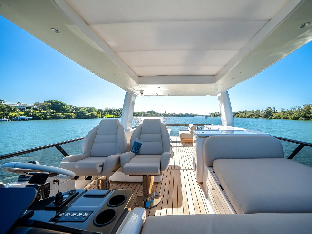 2026 Azimut Fly 62 62.0 feet, Jupiter, FL #24