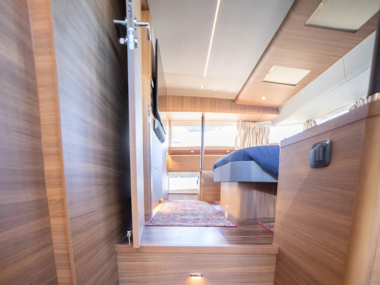 2024 Aquila 54 Yacht 54.0 feet, Clearwater, Florida #81
