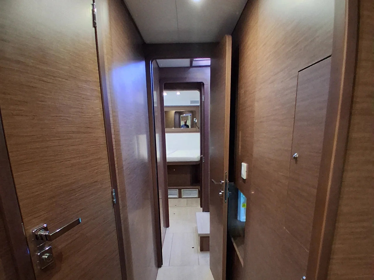2019 Lagoon 450 F 45.0 feet, Hollywood, Florida #23