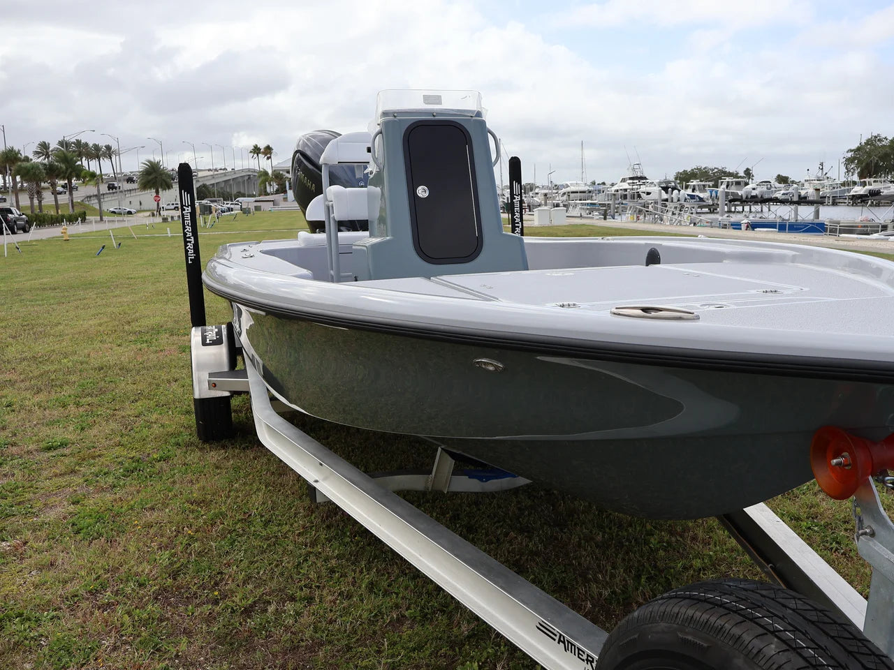 2026 Yellowfin 21 BAY 21.0 feet, Jacksonville Beach, Florida #3