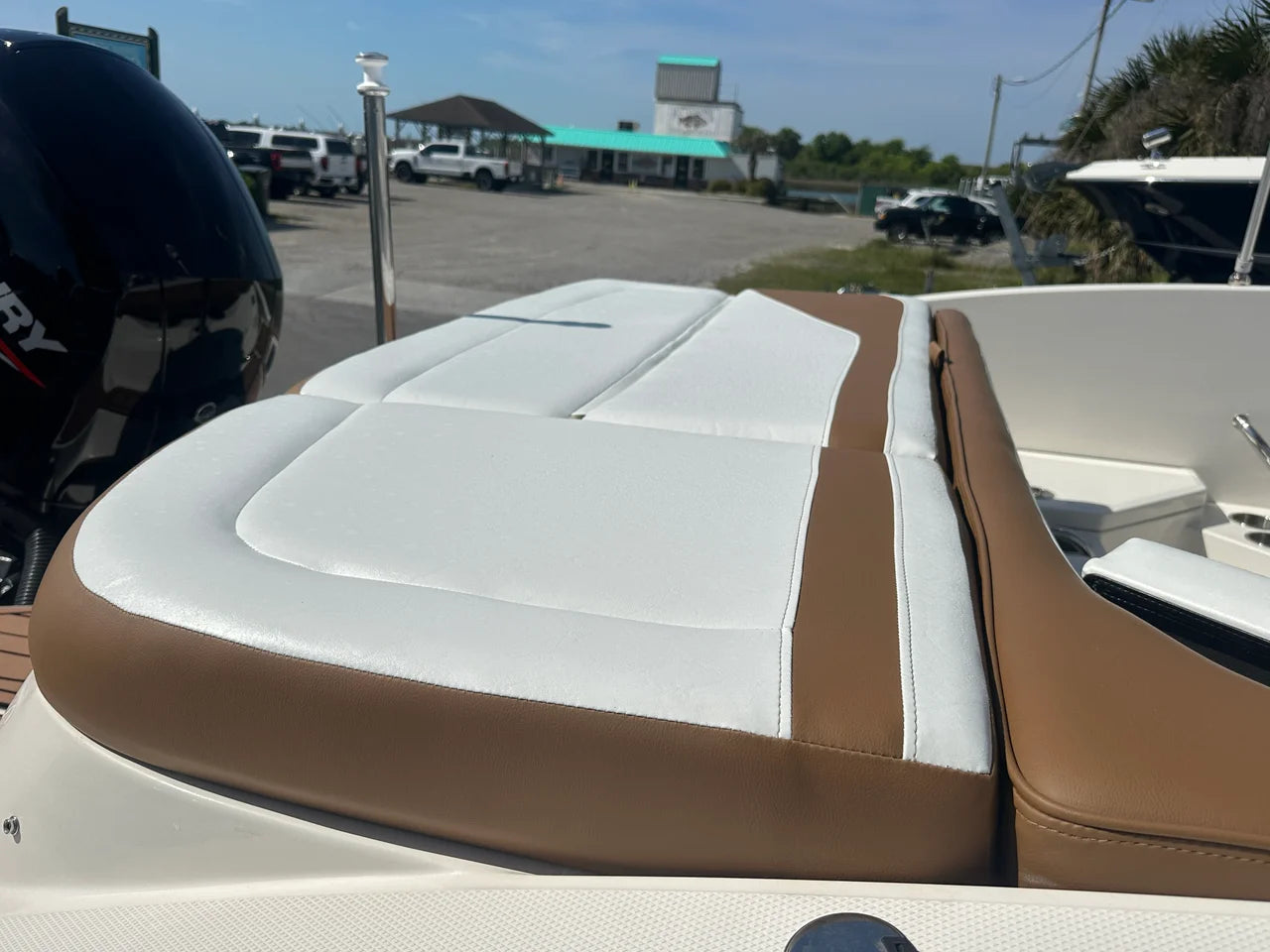2018 Sea Ray 210 SPX OB 21.0 feet, Wrightsville Beach, North Carolina #15