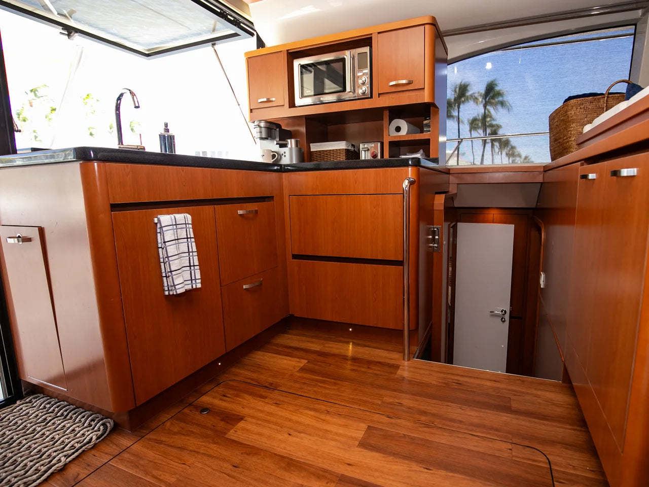 2017 Aquila 44 44.0 feet, Pompano Beach, Florida #83