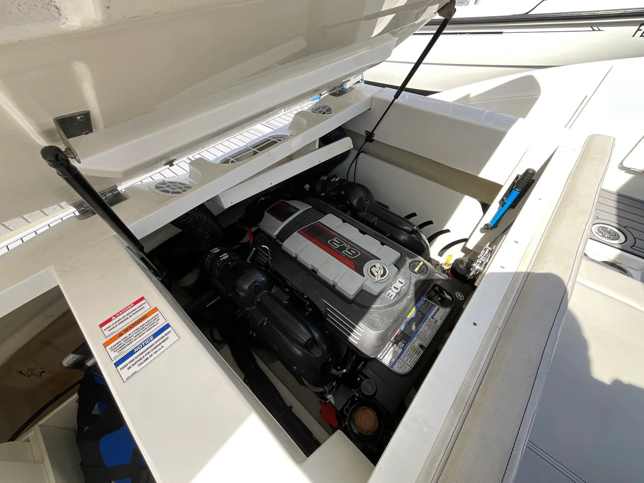 2021 Sea Ray 23 SPX 23.0 feet, Jacksonville Beach, Florida #15
