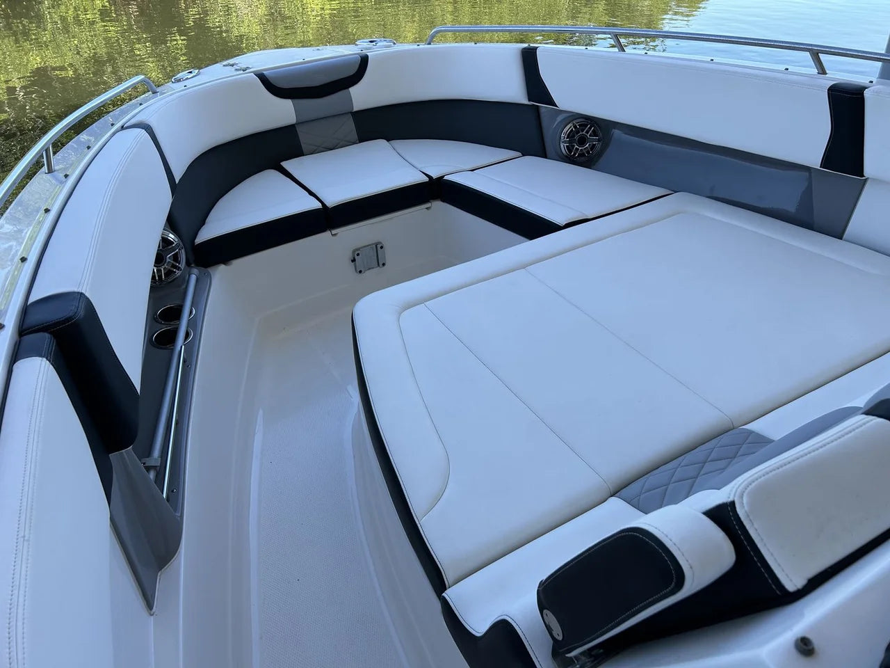 2023 Chaparral 300 OSX 30.0 feet, Fort Myers, FL #35