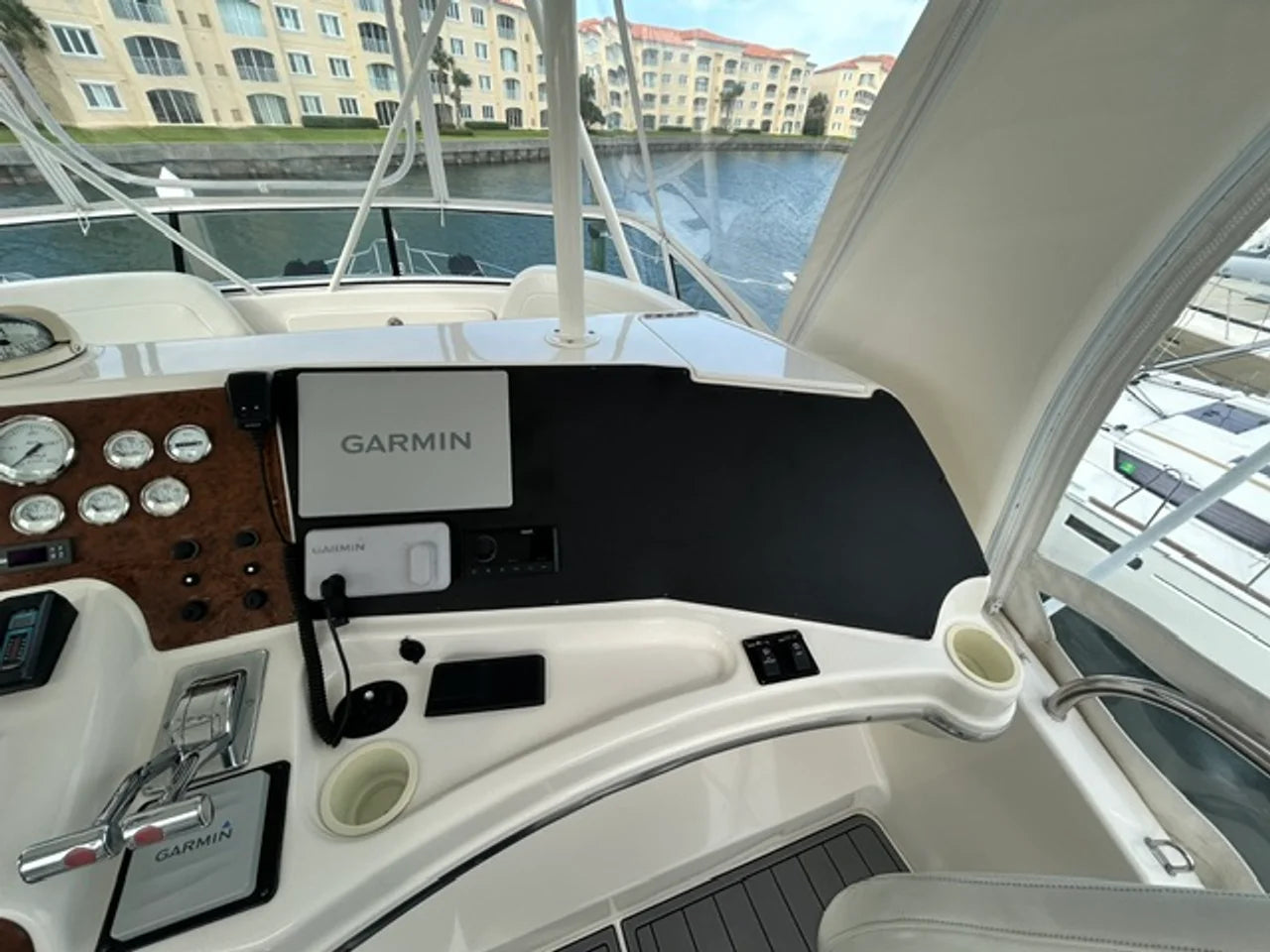 2003 Silverton 42C 42.0 feet, Stuart, Florida #21