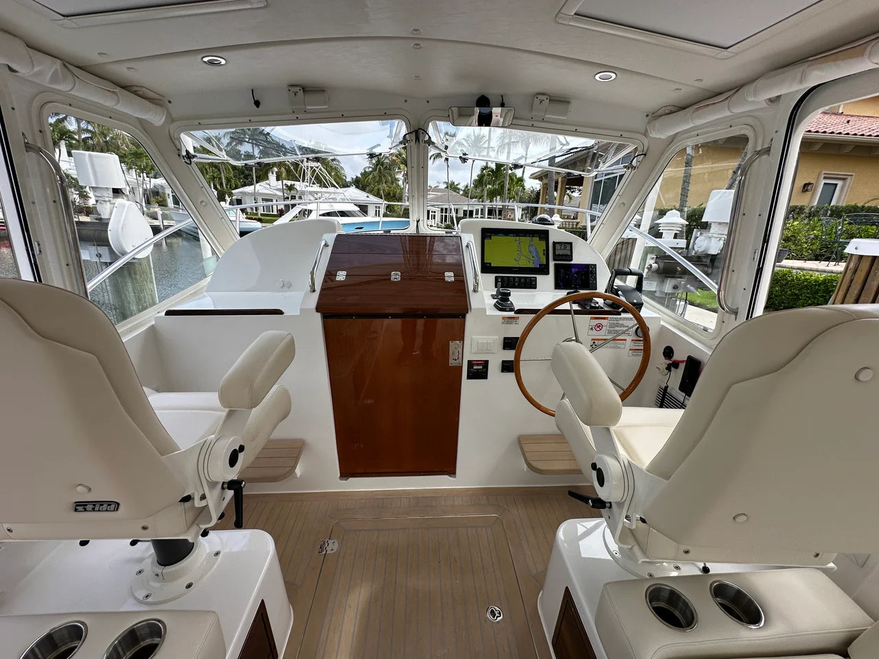 2023 MJM 35 DOWNEAST 35.0 feet, West Palm Beach, Florida #8