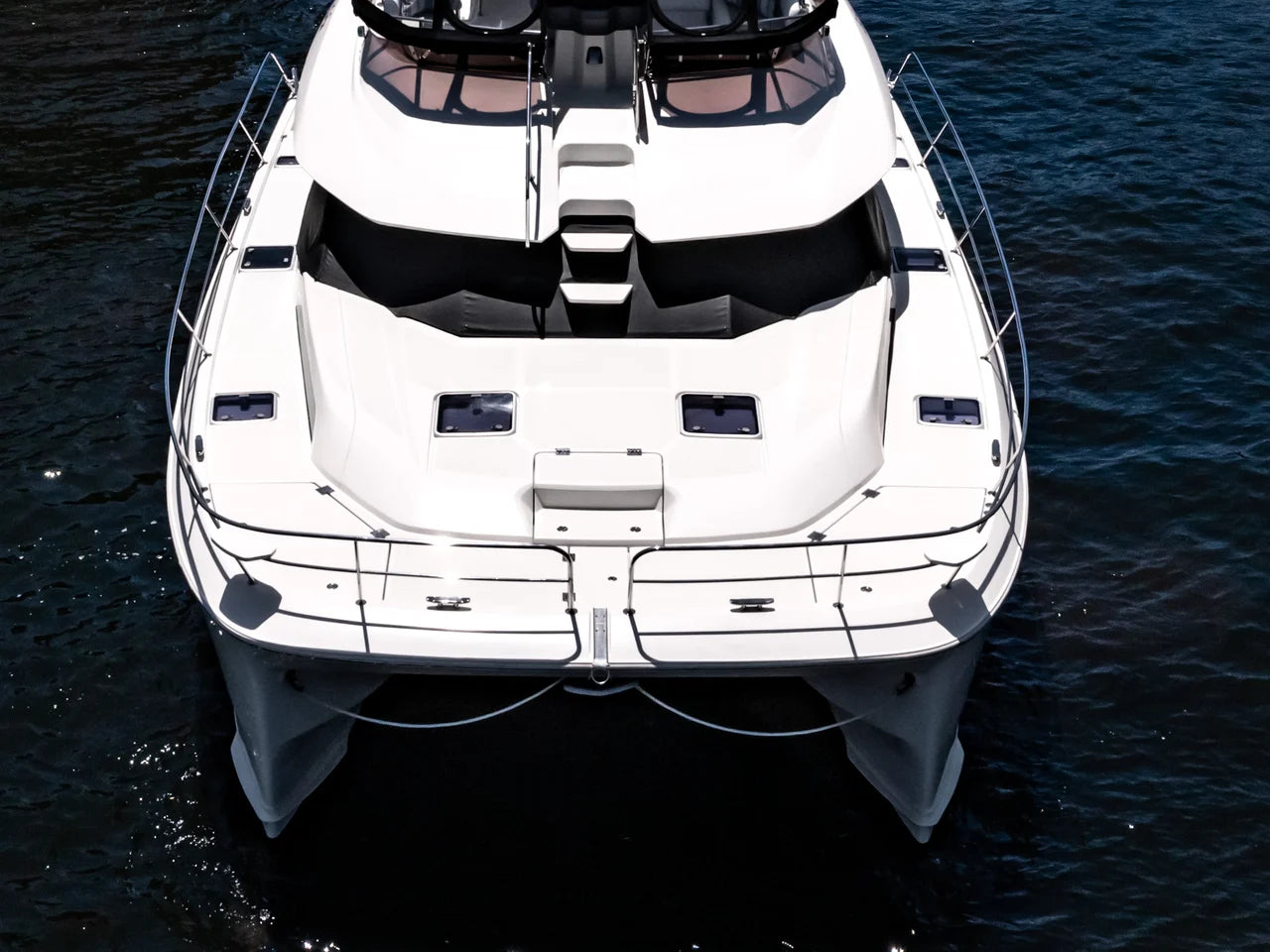 2017 Aquila 44 44.0 feet, Pompano Beach, Florida #23