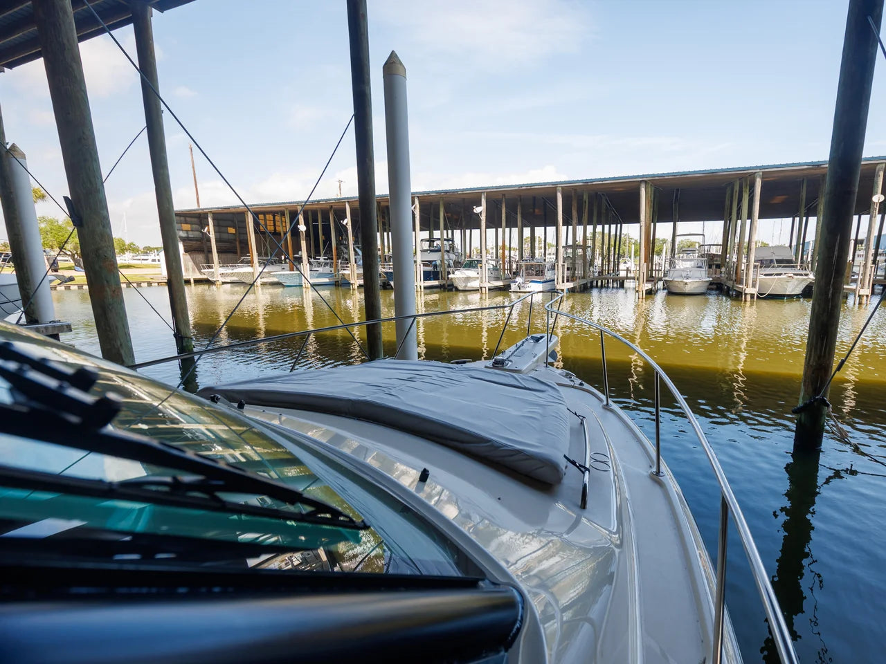2023 Grady-White 370 EXPRESS 37.0 feet, Seabrook, TX #37