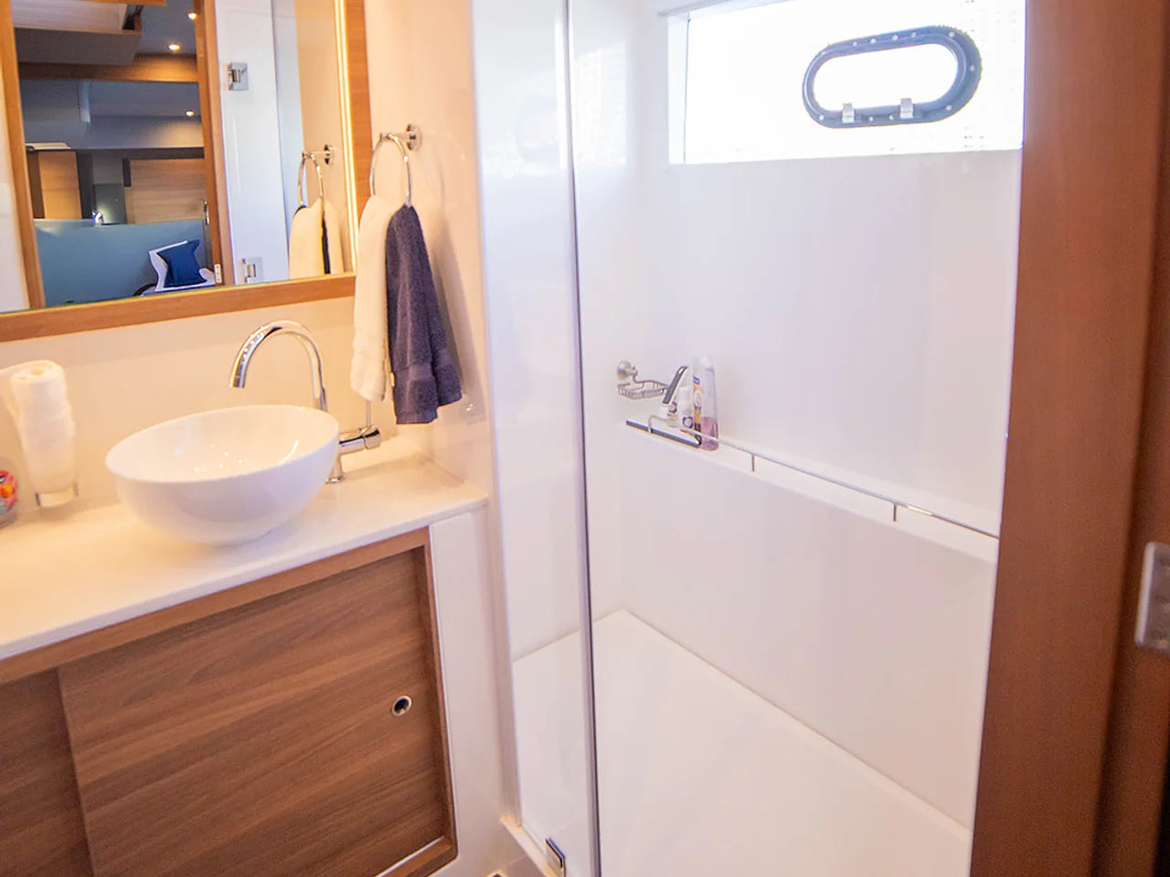 2024 Aquila 54 Yacht 54.0 feet, Clearwater, Florida #114
