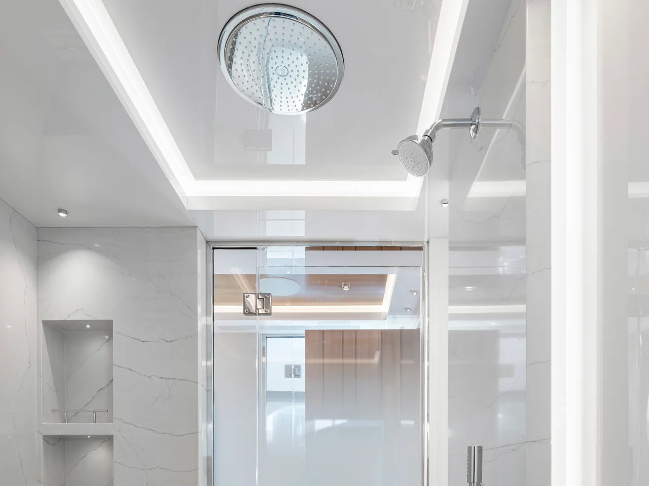 2026 Ocean Alexander 35P 113.0 feet, Hollywood, Florida #38