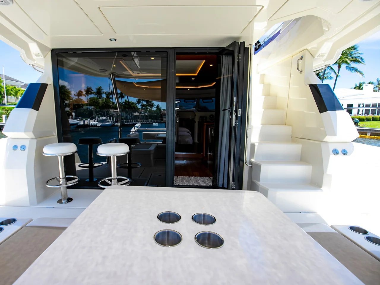 2017 Aquila 44 44.0 feet, Pompano Beach, Florida #41